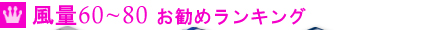 ブロアーお勧めランキング