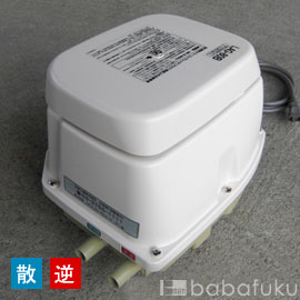 日東工器(クボタ)LAG-80B(左) (旧タイプ)