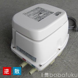 日東工器(クボタ) LAG-80B(右) (旧タイプ)