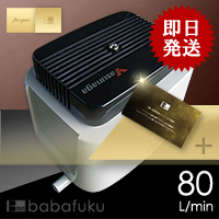 エアーポンプ安永LP-80HN
