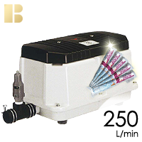 安永LW-250N/単相