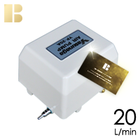 安永YP-20A/消臭剤付き