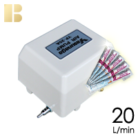 安永YP-20A/消臭剤付き