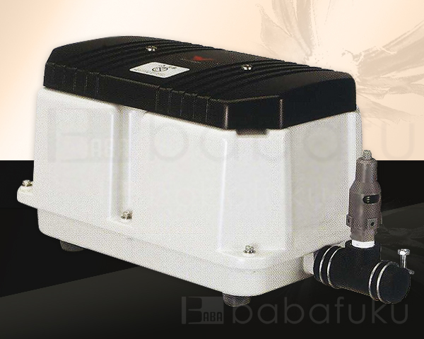 安永LW-300A3/60Hz/三相