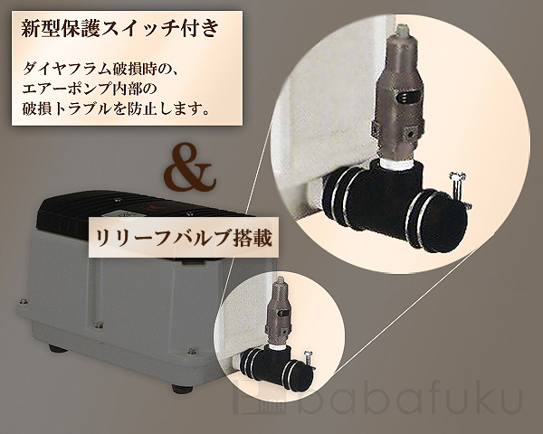 安永LW-300A3/60Hz/三相