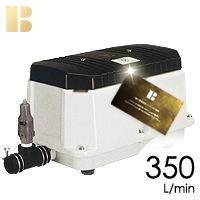 安永LW-350B3/50Hz/三相