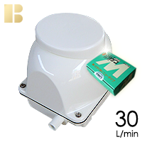 フジクリーンEcoMac30/塩素剤付き