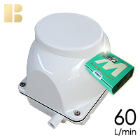 フジクリーンEcoMac60/塩素剤付き
