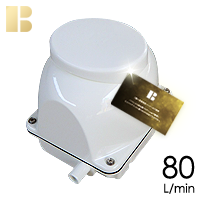 フジクリーンEcoMac80/消臭剤付き