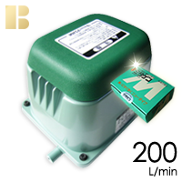 テクノ高槻HP-200/塩素剤付き