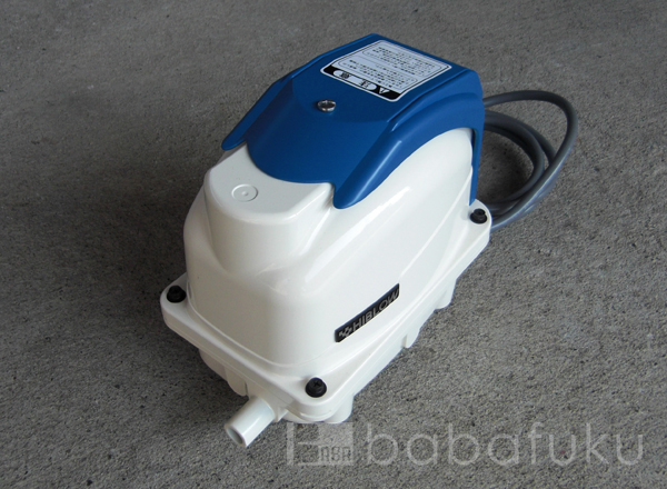テクノ高槻XP30