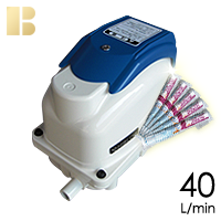 テクノ高槻XP-40/消臭剤付き