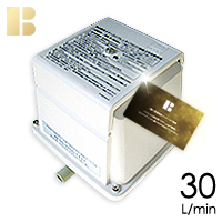 日東工器(クボタ)LA-30C/塩素剤付き