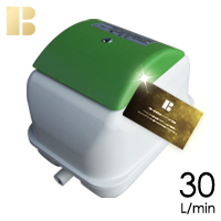 セコー(世晃)/大晃JDK-30/塩素剤付き