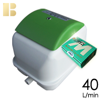 セコー(世晃)/大晃JDK-40/塩素剤付き