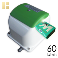 セコー(世晃)/大晃JDK-60/塩素剤付き