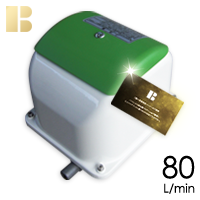 セコー(世晃)/大晃JDK-80/塩素剤付き