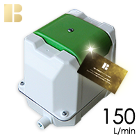 セコー(世晃)/大晃TKO-150/消臭剤付き