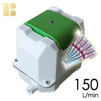 セコー(世晃)/大晃TKO-150/消臭剤付き