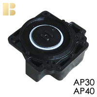 安永ダイヤフラム式補修部品/AP30・40