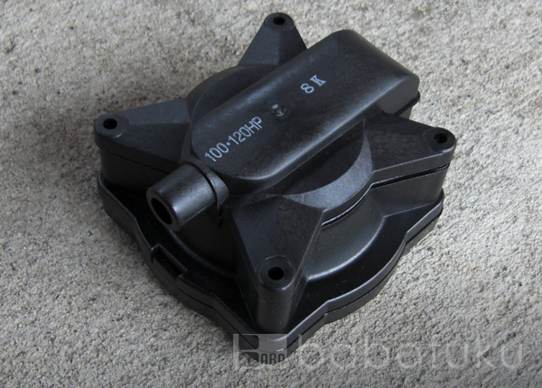 テクノ高槻ダイヤフラム式補修部品/HP100-120 詳細図