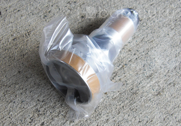メドー・日東工器ピストン式補修部品/LA30E・40EE